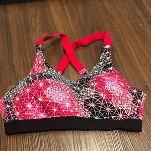 VSX Sports Bra Never Worn